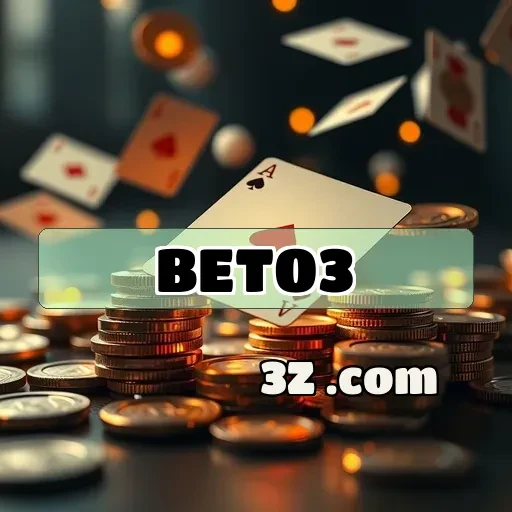 Aventura nos Esports: Uma Imersão no bet03.com