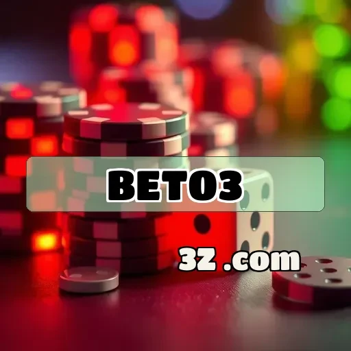Atraentes Jackpots do bet03.com: Oportunidades que Mudam Vidas