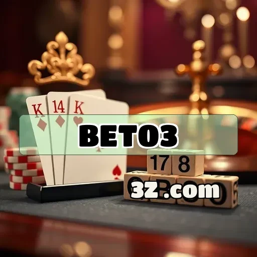 bet03.com Roleta