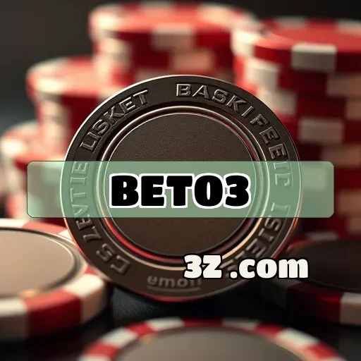 bet03.com Caça-níqueis