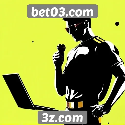 Promoções e bônus oferecidos pelo bet03.com